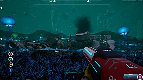 Astrometica: Prologue