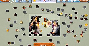 Advent Calendar: Puzzle Edition