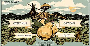 Where The Water Tastes Like Wine