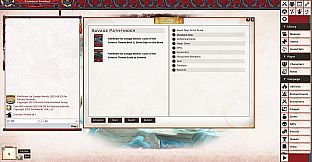 Fantasy Grounds - Pathfinder(R) for Savage Worlds: Curse of the Crimson Throne - Book 2: Seven Days to the Grave