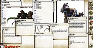Fantasy Grounds - Pathfinder RPG - Bestiary 6