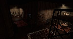 TRAUMA Broken Paradise