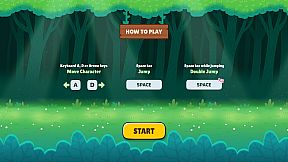 Ghost Jumper : Red Hoodie