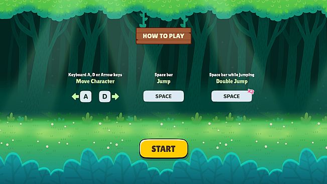 Ghost Jumper : Red Hoodie