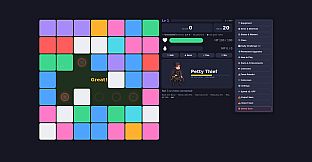 Puzzle Loot