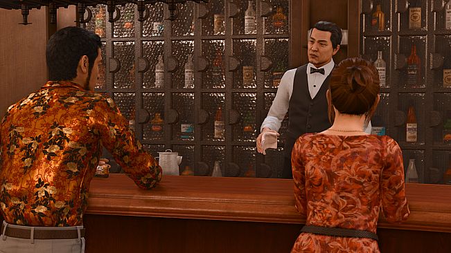 Lost Judgment - The Kaito Files Story Expansion