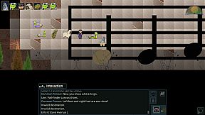 As Talk As Walk Wayfarer Team - Land of Music