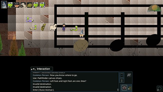 As Talk As Walk Wayfarer Team - Land of Music