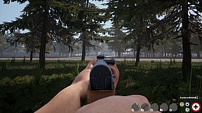 Infection Crisis : Fight For Life