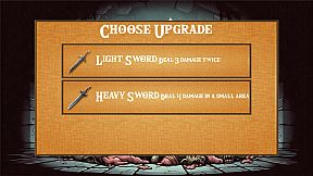 Level up Everything!