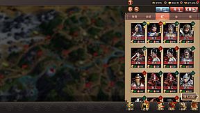 Three Kingdoms 2019 阿达三国志2019 横版