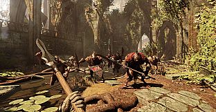 Warhammer: Vermintide 2 - Collector's Edition Upgrade