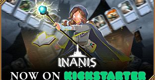 Inanis
