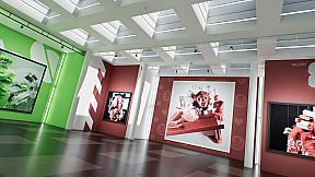 Grafika66 - The Galleries