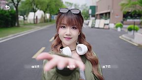 Sorry! I surrounded beauty!