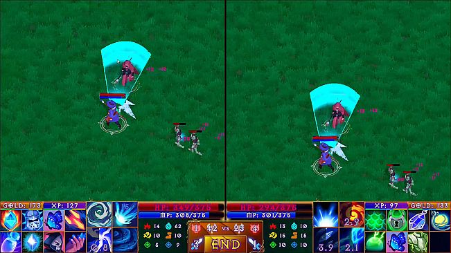 Sorcery Mastery