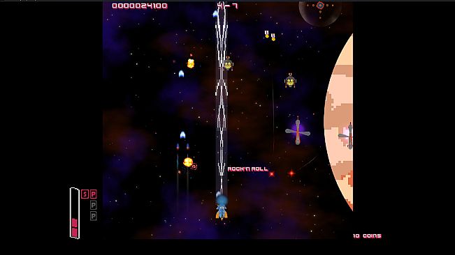 Defender's Squad: The Last Ride