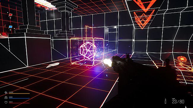 Another Earth: Gaming Grid