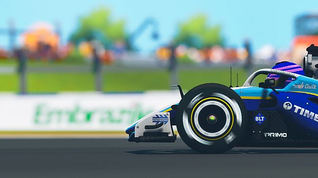 Formula Legends : Late 2020's Season Pack (2026)