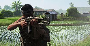 Rising Storm 2: Vietnam - Official Soundtrack