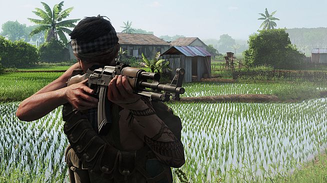 Rising Storm 2: Vietnam - Official Soundtrack