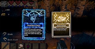 Super Chasm Hunter