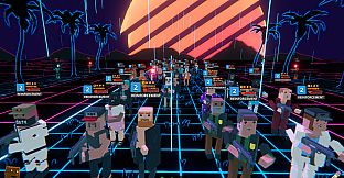 DumbBots: Hello World