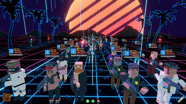 DumbBots: Hello World