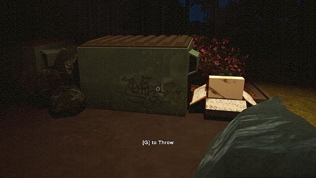 True Nightmare - Roadside Сafe