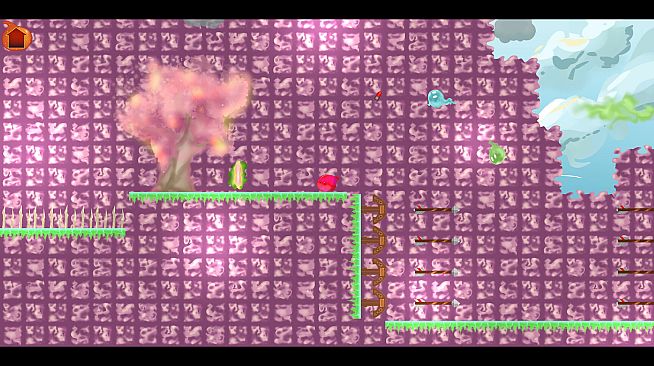 Slime Jump