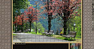 Pixel Puzzles Traditional Jigsaws Pack: Poland