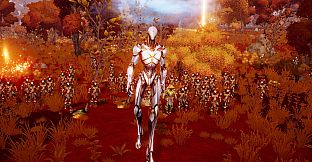 Where Giants Fall