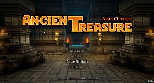 Ancient Treasure 法爾斯編年史：上古秘寶