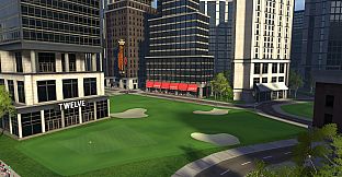 GOLF+ - Metro