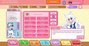 Crush Crush - Lumi Bundle