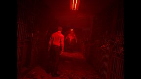 Hollow Stories: Lockdown