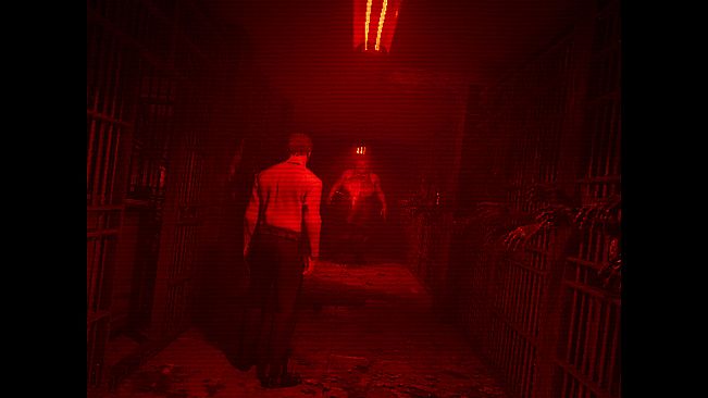 Hollow Stories: Lockdown