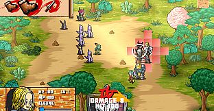 The Legend of Pamperlotte