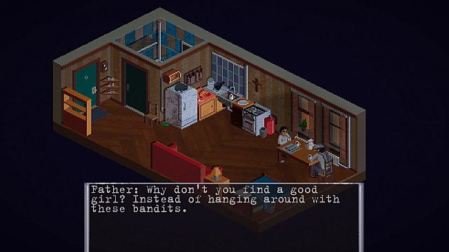 Whiskey Mafia: Leo's Family