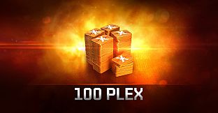 EVE Online: 100 PLEX