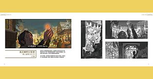 Nekoview-水中月(Lunar Echos)