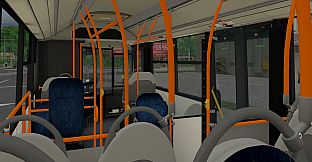 OMSI 2 Add-on Valiant Citybus Family