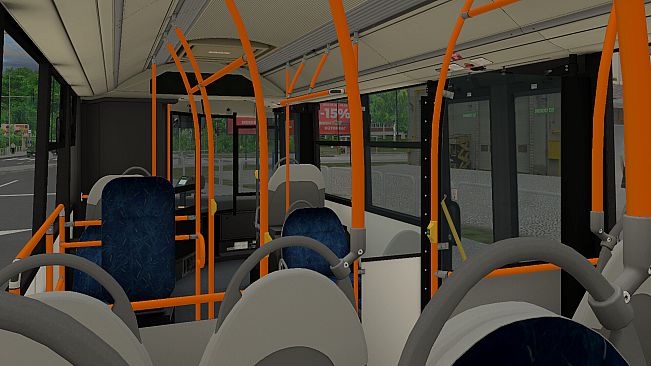 OMSI 2 Add-on Valiant Citybus Family