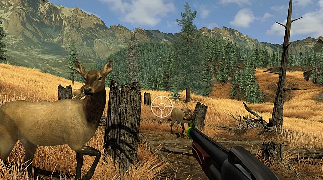 Elk Adventure Pack