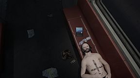 With in the Obscurity