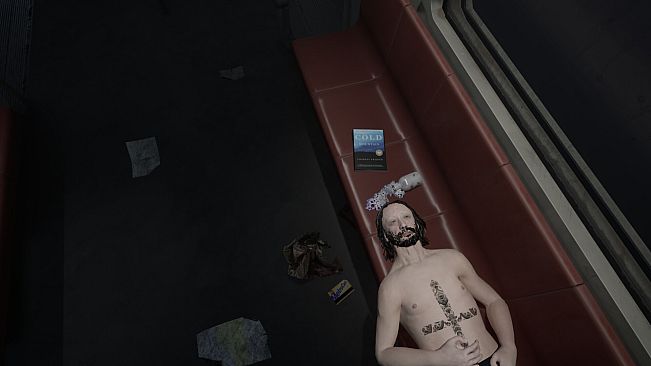 With in the Obscurity