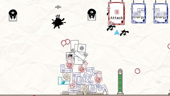 Final Tower Ⅶ