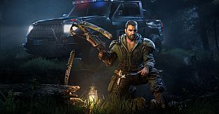 Dying Light: The Beast - Hero Of Harran Bundle