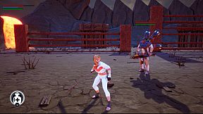 Save daddy trump 2: The Final Triumph