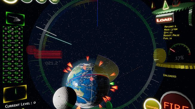 Ballistic M.A.D.ness